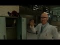Half-Life 2 HUN - be