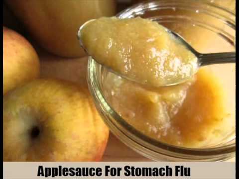 how to treat stomach flu