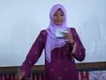 Cita-cita Nurul Nabila