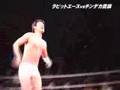 KIW 27 Rabbit Ace vs Chindeka Kizoku ラビットエースvsチンデカ貴族
