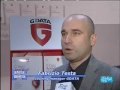 G Data Fabrizio Testa Smau 2009