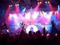 HammerFall - Threshold LIVE in Kaufbeuren 2007