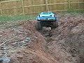 4 Wheelin plus 2
