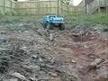4 Wheelin plus 2