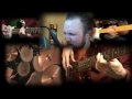 Iron Maiden - The Trooper (Cover)