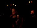 Cold War Kids - Hospital Bed