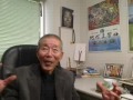 Click here to watch this video ガイアシンフォニー第４番・地球交響曲・龍村監督インタビュー