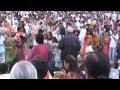 Rathayatra 2009 (Trafalger Square)