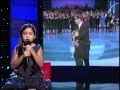 2010 MDA Telethon - Abbey Umali performs Ordinary Miracle