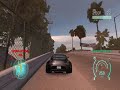 First Race In NFSUC First Race In NFSUC