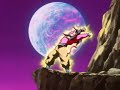 Dragon Ball Z / GT / AF - The Ultimate Fusion - Bang Bang