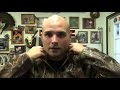 Badlands Product Review: Impact Jacket