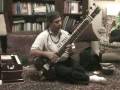 Ustad Ghulam Farid Nizami - for Milad (#3 Raaga Maroo Behag)