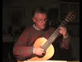 Michelangelo galilei: toccata iii