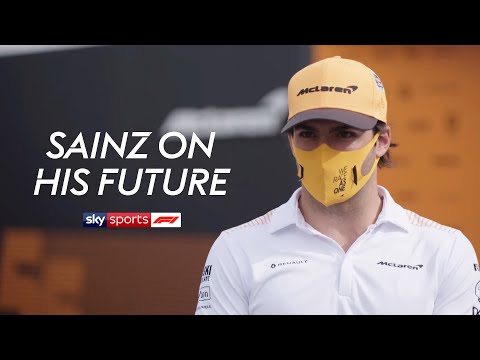 Video | Is Carlos Sainz having ’second thoughts’ about joining Ferrari in 2021?