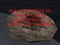 GTA SAN ANDREAS NUEVOS MISTERIOS
