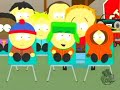 south park wow part 1 of 3