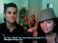 So You Think You Can Dance Finale pt. 2 recap