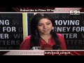 Singer Sunidhi Chauhan Turns Choreographer