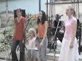 Iskon - Cije je ono devojce