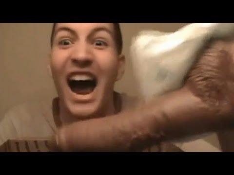 Runescape Chocolate Wee Wee Surprise!