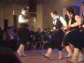 Anogeianos cretan dance DIMITRIS KAPARAKIS (Lyra V. Skoulas)