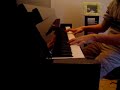 Naruto - Sadness and Sorrow - Piano Naruto - Sadness and Sorrow - Piano