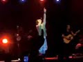 Fabrizio Moro - Pensa - LIVE