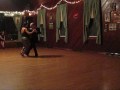 videos de Cecilia Gonzalez and Jake Spatz, tango, Los 33 Orientales