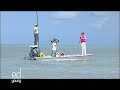 Fishing in the Andros Islands