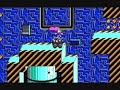 commander keen 5 the armageddon machine - level 1 ion ventilation system (hard mode)