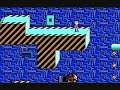 commander keen 5 the armageddon machine - level 1 ion ventilation system (hard mode)