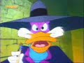 Darkwing Duck german intro