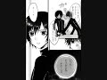 Code Geass BL Doujinshi - Julietta