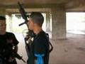Black Hawk Down (BRASIL) Video 01 - Bora Guerreiro!