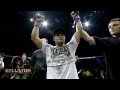 Bellator XII - Lightweight Championship - Eddie Alvarez vs. Toby Imada
