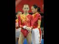 Women's Team Final China 2008