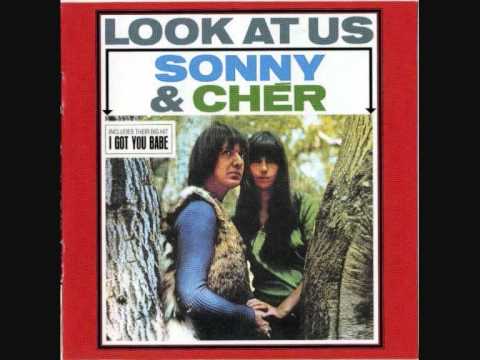 Sonny & Cher - You've Really Got a Hold on Me lyrics