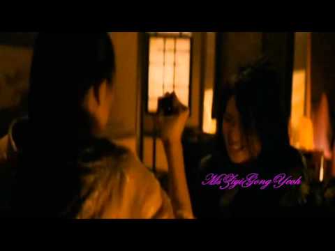 Gong Li