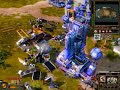 HD4850 Gameplays - C&C Red Alert 3 MP Beta