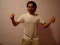 PERCUSION CORPORAL - Combinación de sonidos - Bodypercussion
