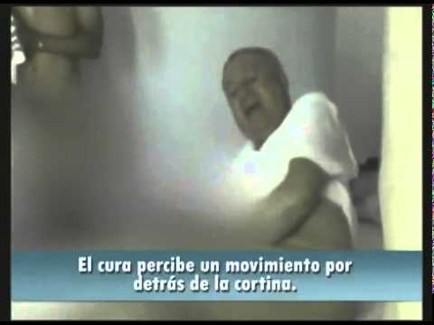 Pedofilos - APOCALIPSIS 17:3-5 Apocalipsis 17:3 Y me llevó en el Espíritu al desierto; y vi a una mujer sentada sobre una bestia escarlata llena de nombres de blasfemia,...