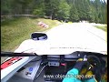 Anthony Neveu - Osella PA20 CN