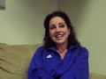 Valorie Kondos Field Talks About UCLA's Floor Routines