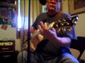 Crazed Country Rebel (Everything is over)