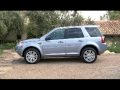 2010 Land Rover LR2