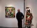 Mario Caoile at Blackfish