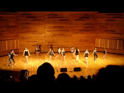rpdc showcase 2011 - futuristic love