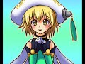 Atoli AMV Concrete Angel