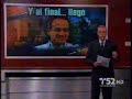 El Pelele y Espurio Idiota en Los Angeles y mas {Pt. 1}